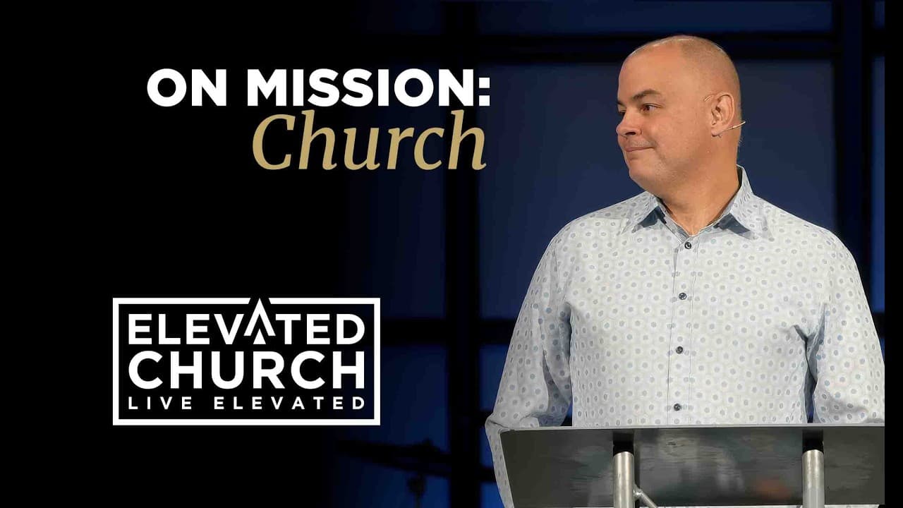 What Is Your Role in God’s Church? Discover Your Calling
