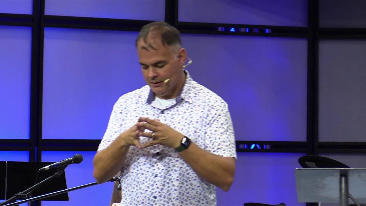 Elevated Church Pinellas Park Sunday AM