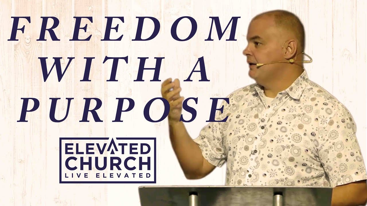 Stop Settling for Survival—There’s More in Jesus