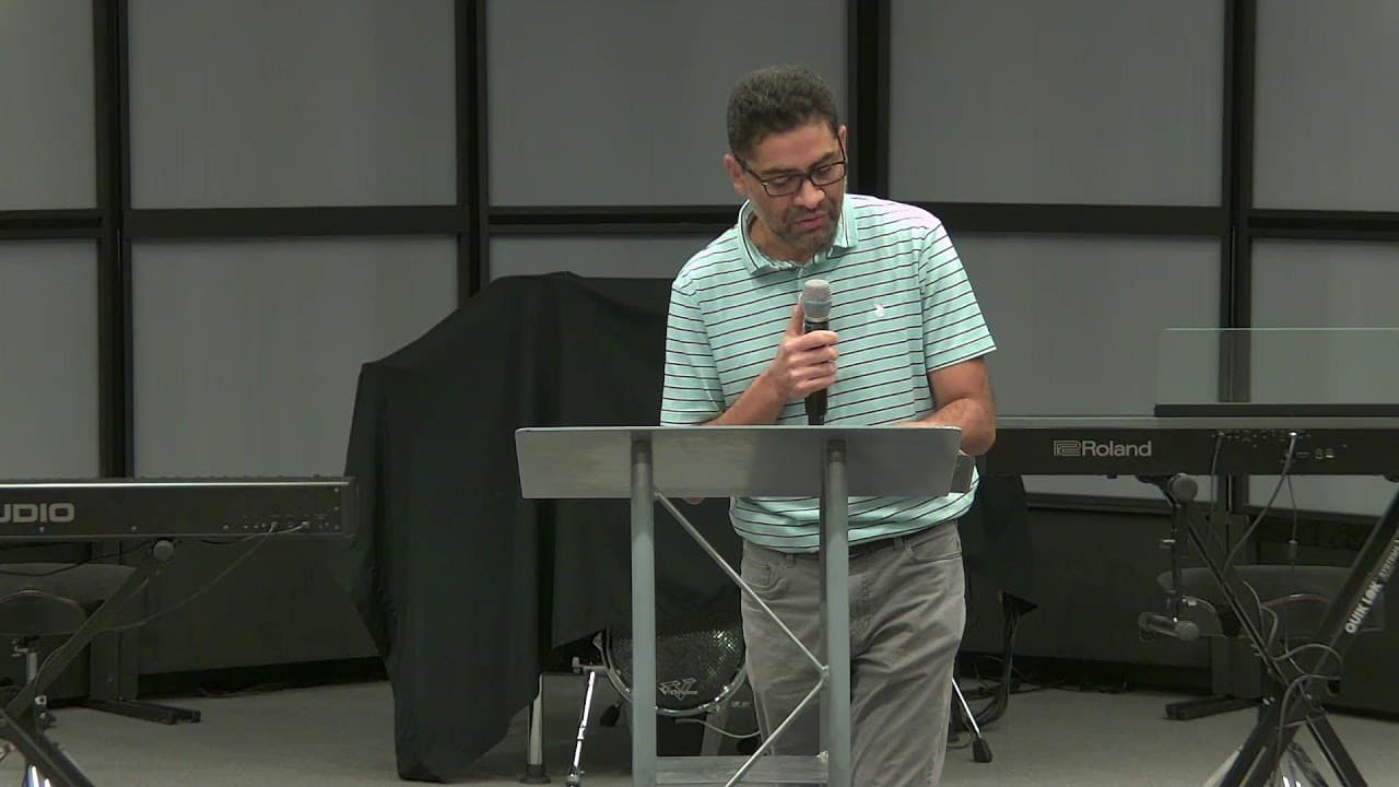 Elevated Church Pinellas Park Sunday AM