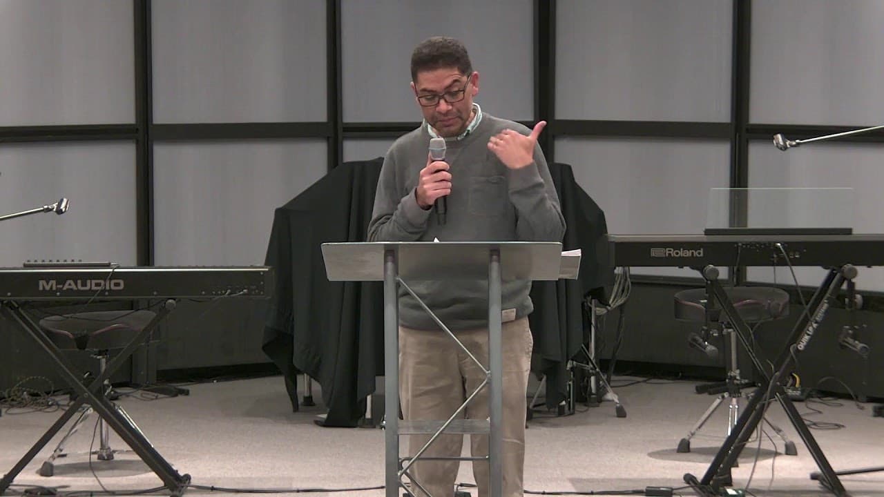 Elevated Church Pinellas Park Sunday AM