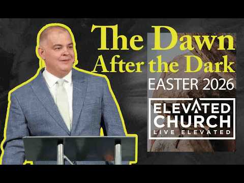 Because He Lives, Hope Lives: The Power of Resurrection