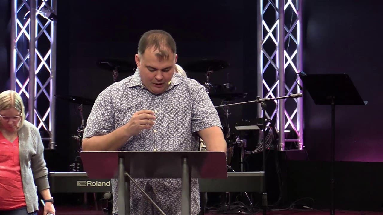 Elevated Church Pinellas Park Sunday AM